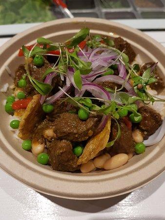 Mission Ceviche Canal St